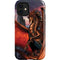Ruth Thompson Coppervein Dragon iPhone 12 Mini Impact Case