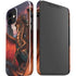 Ruth Thompson Coppervein Dragon iPhone 12 Mini Lite Case