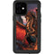 Ruth Thompson Coppervein Dragon iPhone 12 Mini Waterproof Case