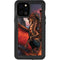 Ruth Thompson Coppervein Dragon iPhone 12 Pro Max Waterproof Case