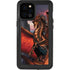 Ruth Thompson Coppervein Dragon iPhone 12 Pro Max Waterproof Case