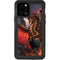 Ruth Thompson Coppervein Dragon iPhone 12 Pro Waterproof Case