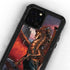 Ruth Thompson Coppervein Dragon iPhone 12 Pro Waterproof Case