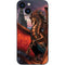 Ruth Thompson Coppervein Dragon iPhone 13 Mini Skin