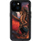 Ruth Thompson Coppervein Dragon iPhone 13 Mini Waterproof Case