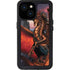 Ruth Thompson Coppervein Dragon iPhone 13 Mini Waterproof Case