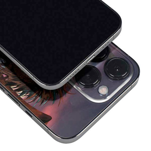 Ruth Thompson Coppervein Dragon iPhone 13 Pro Max Skin