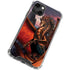 Ruth Thompson Coppervein Dragon iPhone 14 Plus Clear Case