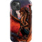 Ruth Thompson Coppervein Dragon iPhone 14 Impact Case