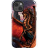 Ruth Thompson Coppervein Dragon iPhone 14 Impact Case