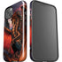 Ruth Thompson Coppervein Dragon iPhone 14 Impact Case