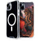 Ruth Thompson Coppervein Dragon iPhone 14 Plus MagSafe Case