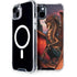 Coppervein Dragon by Ruth Thompson iPhone 15 Plus MagSafe Case