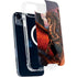 Coppervein Dragon by Ruth Thompson iPhone 15 Plus MagSafe Case