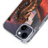 Coppervein Dragon by Ruth Thompson iPhone 15 Plus MagSafe Case