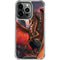 Ruth Thompson Coppervein Dragon iPhone 14 Pro Clear Case
