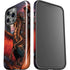 Ruth Thompson Coppervein Dragon iPhone 14 Pro Impact Case
