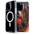 Coppervein Dragon by Ruth Thompson iPhone 15 Pro MagSafe Case