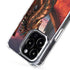 Coppervein Dragon by Ruth Thompson iPhone 15 Pro MagSafe Case