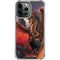 Ruth Thompson Coppervein Dragon iPhone 14 Pro Max Clear Case