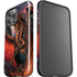 Coppervein Dragon by Ruth Thompson iPhone 15 Pro Max Impact Case