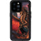 Ruth Thompson Coppervein Dragon iPhone 14 Pro Max Waterproof Case