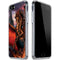 Ruth Thompson Coppervein Dragon iPhone SE (2nd & 3rd Gen) Clear Case