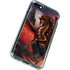 Ruth Thompson Coppervein Dragon iPhone SE (2nd & 3rd Gen) Clear Case