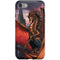 Ruth Thompson Coppervein Dragon iPhone SE (2nd & 3rd Gen) Pro Case