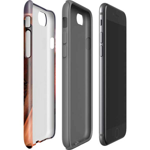 Ruth Thompson Coppervein Dragon iPhone SE (2nd & 3rd Gen) Pro Case