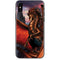 Ruth Thompson Coppervein Dragon iPhone XS Skin