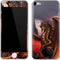 Ruth Thompson Coppervein Dragon Apple iPod Skin