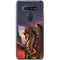 Coppervein Dragon by Ruth Thompson LG K51/Q51 Clear Case