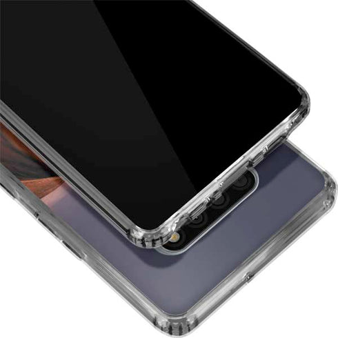 Coppervein Dragon by Ruth Thompson LG Stylo 6 Clear Case