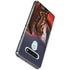 Coppervein Dragon by Ruth Thompson LG Stylo 6 Clear Case