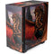 Ruth Thompson Coppervein Dragon NZXT H510 Compact ATX Mid-Tower Case Skin