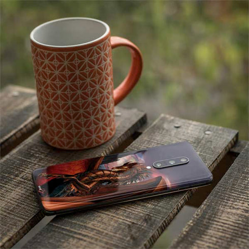 Ruth Thompson Coppervein Dragon OnePlus 7 Pro Skin