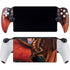 Coppervein Dragon by Ruth Thompson PlayStation Portal Remote Player Skin