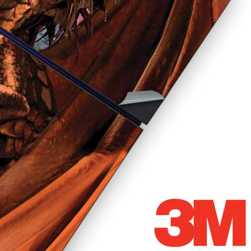 Ruth Thompson Coppervein Dragon PS4 Console and Controller Bundle Skin