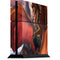 Ruth Thompson Coppervein Dragon PS4 Console Skin