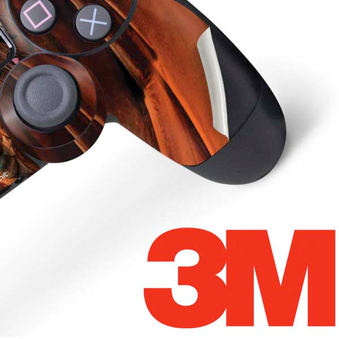 Ruth Thompson Coppervein Dragon PS4 Controller Skin