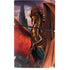 Coppervein Dragon by Ruth Thompson PS5 Slim Digital Edition Console Skin