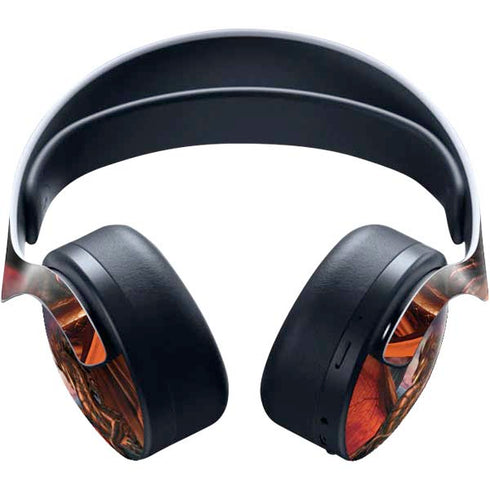 Ruth Thompson Coppervein Dragon PULSE 3D Wireless Headset for PS5 Skin