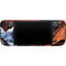 Ruth Thompson Coppervein Dragon Steam Deck Handheld Gaming Computer Skin
