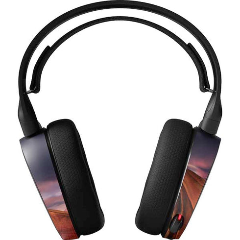 Ruth Thompson Coppervein Dragon SteelSeries Arctis 3 Skin