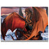 Ruth Thompson Coppervein Dragon Surface Book 2 13.5in Skin