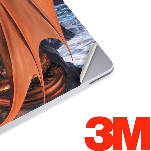 Ruth Thompson Coppervein Dragon Surface Laptop 3 13.5in Skin