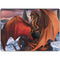Ruth Thompson Coppervein Dragon Surface Pro 9 Skin