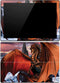 Ruth Thompson Coppervein Dragon Surface Pro (2017) Skin