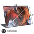 Ruth Thompson Coppervein Dragon Universal Laptop 11in (8.8 x 6.2in) Skin